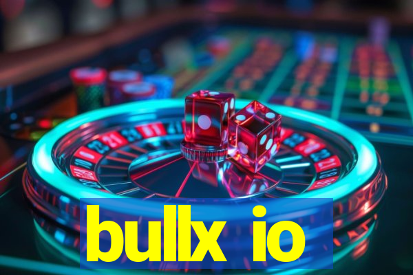 bullx io